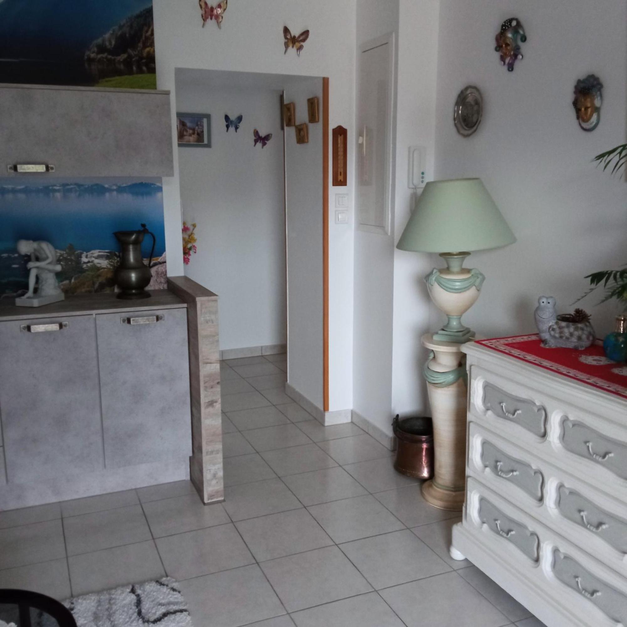 Appartement Les Balcons De La Chalande Le Tholy Gerardmer, Jardin,Balcon, Terrasse, מראה חיצוני תמונה
